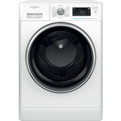 Стиральная машина полногабаритная WHIRLPOOL FFB 11469 BCV UA в Запорожье